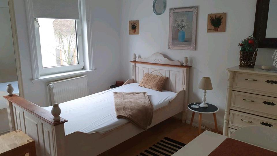 Wohnen auf Zeit Cuxhaven - 1 Zimmer, 29 m&sup2;, 590&euro; | Angebot:24819404