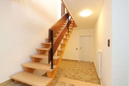 Wohnung Kassel Kirchditmold - 4 Zimmer, 130 m&sup2;, 1.350&euro; | Angebot:25103598