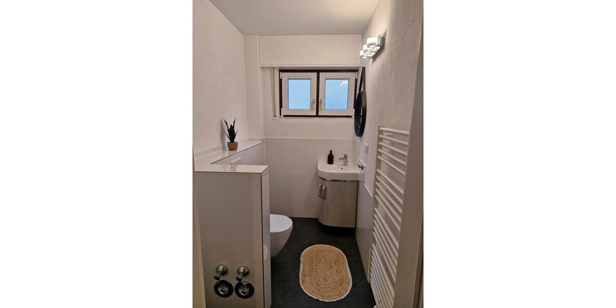 Wohnen auf Zeit Bischofsheim - 3 Zimmer, 90 m&sup2;, 1.400&euro; | Angebot:25048623