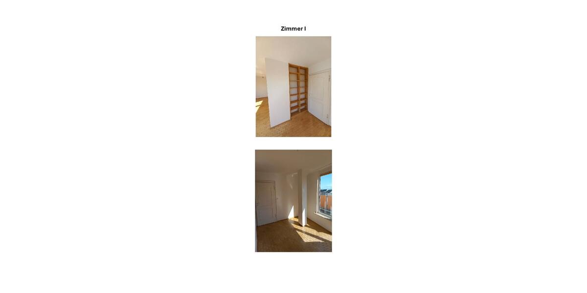 Etagenwohnung Aachen Aachen-Mitte - 1 Zimmer, 35 m&sup2;, 543&euro; | Angebot:26149299