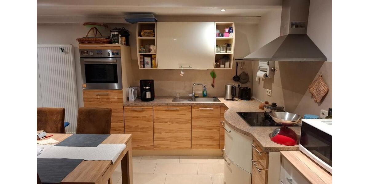 Maisonettenwohnung Grimma - 2 Zimmer, 56 m&sup2;, 450&euro; | Angebot:26644939