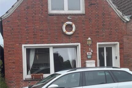 Haus Jemgum - 4 Zimmer, 120 m&sup2;, 1.100&euro; | Angebot:24573636