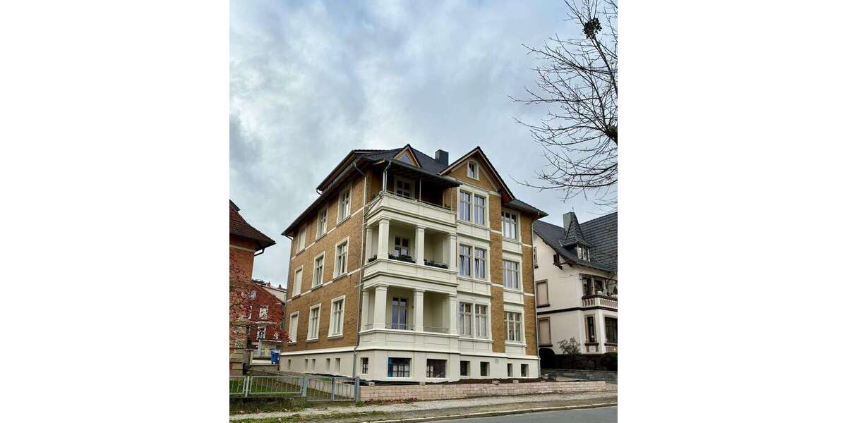 Etagenwohnung Blankenburg - 3 Zimmer, 80 m&sup2;, 690&euro; | Angebot:25341290