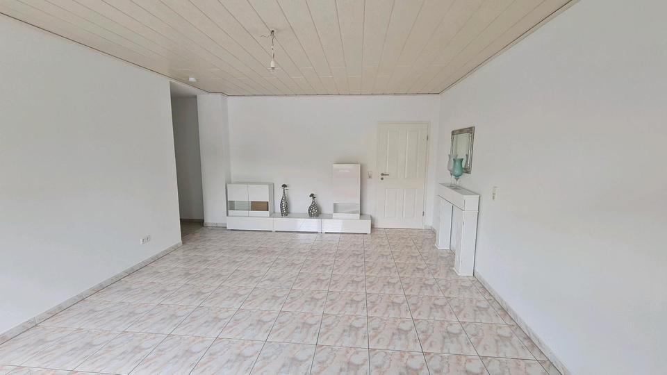 Terrassenwohnung Wittlich - 3 Zimmer, 83 m&sup2;, 830&euro; | Angebot:26549423