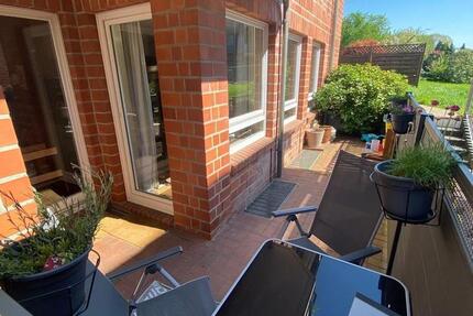 Wohnung Rellingen - 3 Zimmer, 90 m&sup2;, 1.332&euro; | Angebot:24837513