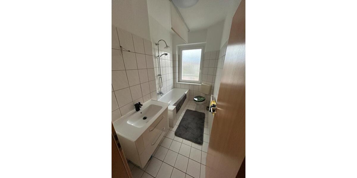 Helle 3 Raumwohnung mit Balkon ab Januar zu vermieten 3 zimmer