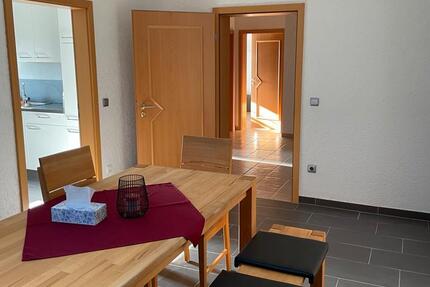 Wohnung Hutthurm - 3.5 Zimmer, 105 m&sup2;, 790&euro; | Angebot:26022286