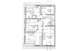 Erdgeschoßwohnung Weihenzell - 5 Zimmer, 145 m&sup2;, 1.050&euro; | Angebot:26573314
