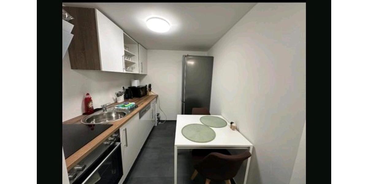 Wohnen auf Zeit Wolfertschwenden - 3 Zimmer, 70 m&sup2;, 20&euro; | Angebot:24820331