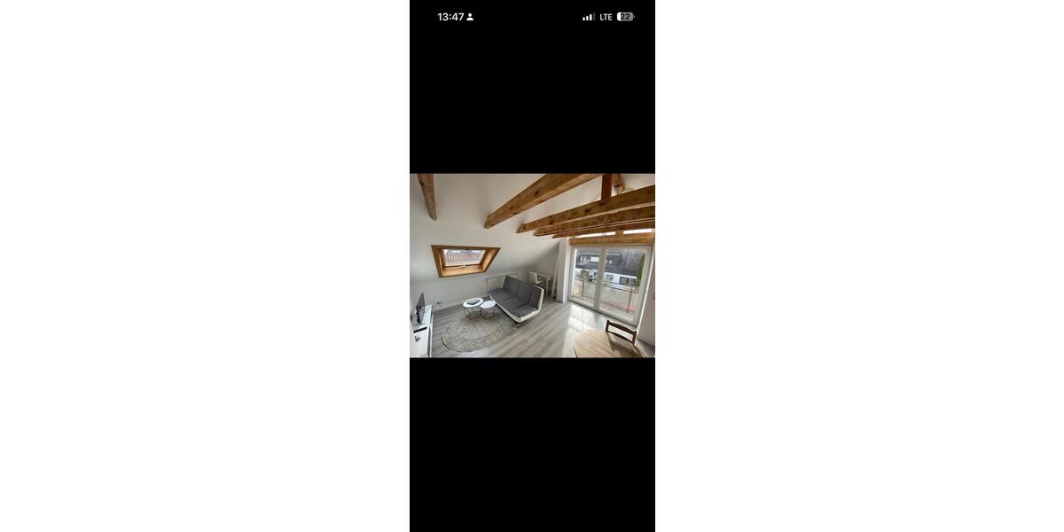 Etagenwohnung Remseck am Neckar - 2 Zimmer, 65 m&sup2;, 1.000&euro; | Angebot:25325031