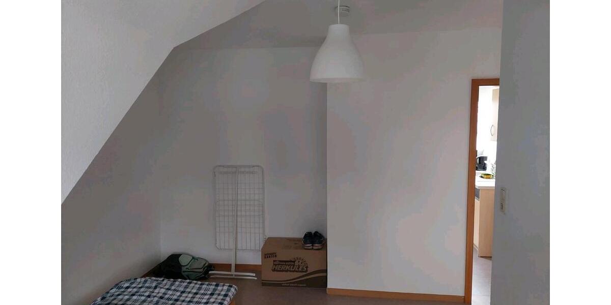 Etagenwohnung Lauterbach (Hessen) - 1 Zimmer, 25 m&sup2;, 325&euro; | Angebot:25899316