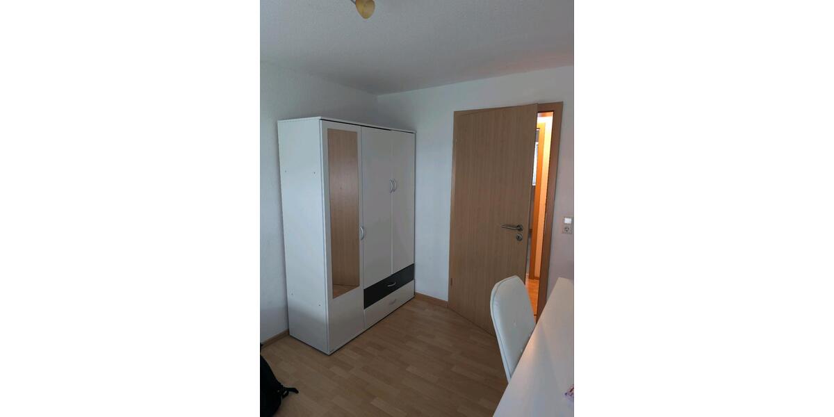 Erdgeschoßwohnung Eppelheim - 1 Zimmer, 55 m&sup2;, 390&euro; | Angebot:26036020