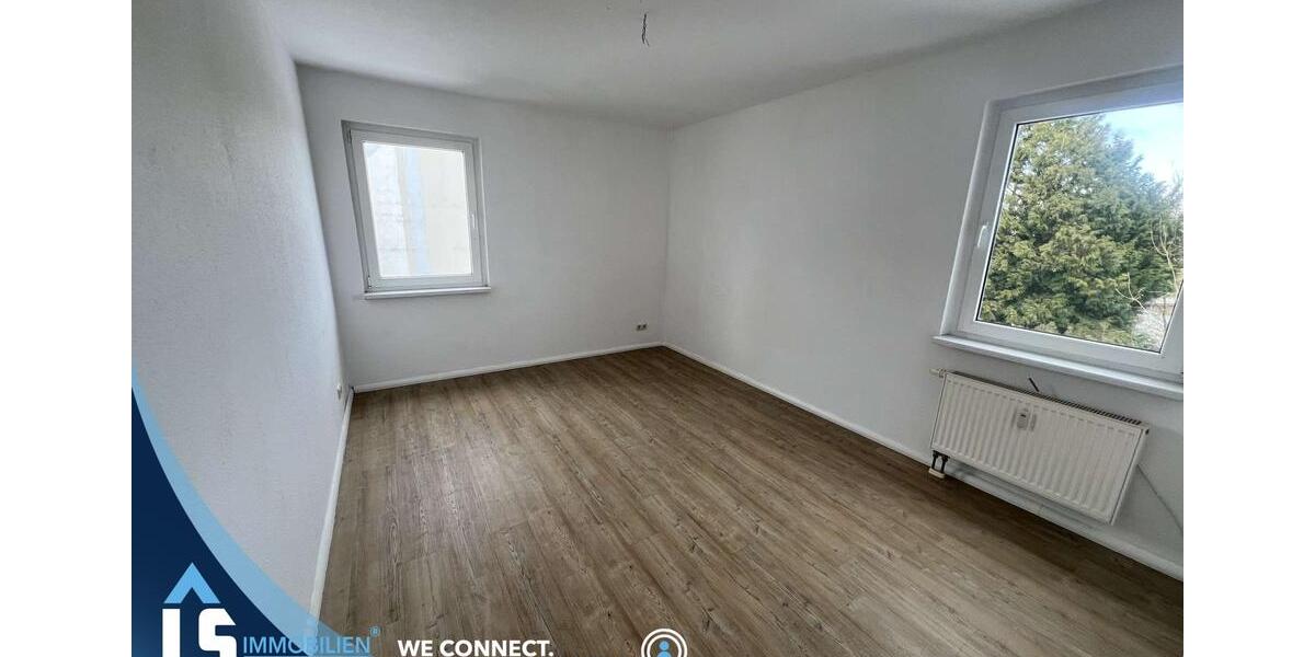 helle 4 Raumwohnung 3 zimmer