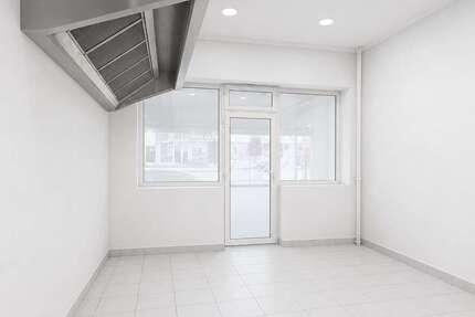 Gewerbeobjekt Berlin Mitte - 855&euro; | Angebot:27721011