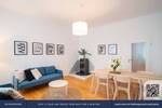 Etagenwohnung Fredersdorf-Vogelsdorf Fredersdorf-Nord - 4 Zimmer, 4.395&euro; | Angebot:26265817