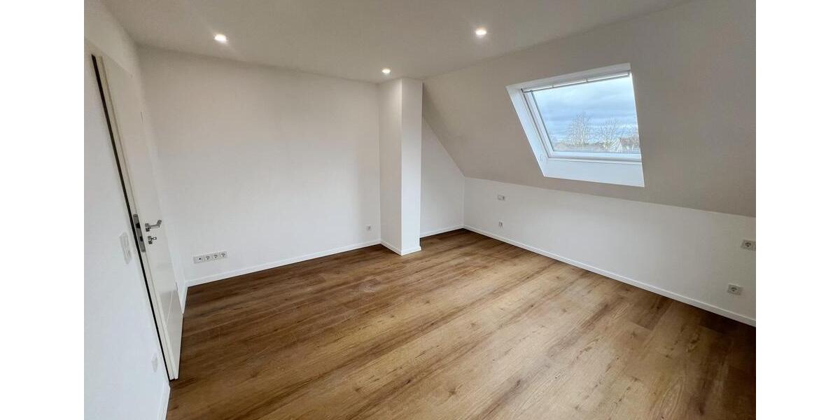 Maisonettenwohnung Troisdorf Altenrath - 4 Zimmer, 125 m&sup2;, 1.595&euro; | Angebot:25833913