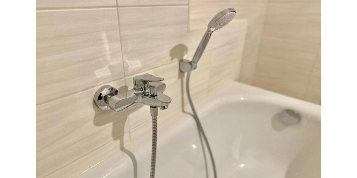 Erdgeschoßwohnung Lübben (Spreewald) - 4 Zimmer, 92 m&sup2;, 1.483&euro; | Angebot:18526006