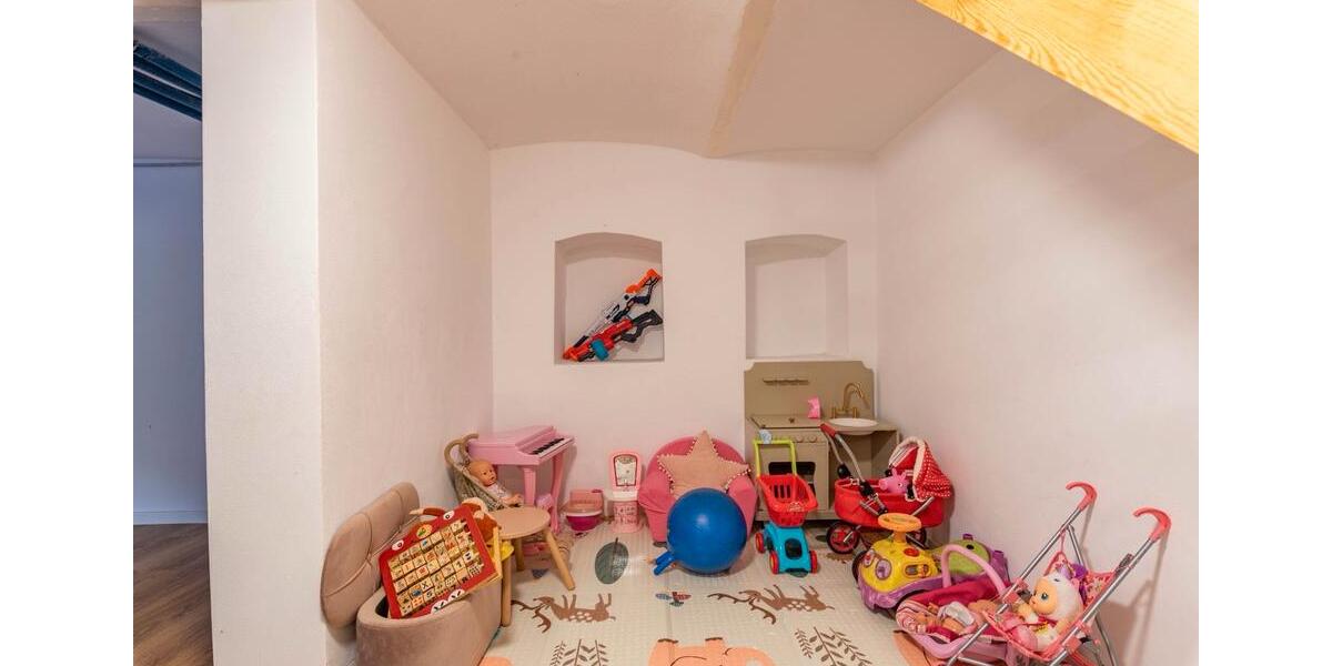 Einfamilienhaus Hameln Kernstadt - 4 Zimmer, 156 m&sup2;, 1.200&euro; | Angebot:25116330