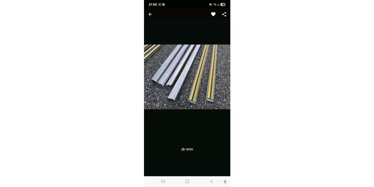 Gewerbeobjekt Reutlingen Reutlingen (Kernstadt) - 40&euro; | Angebot:25081717