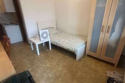 Wohnung Kaiserslautern Lämmchesberg - 1 Zimmer, 19 m&sup2;, 350&euro; | Angebot:27094687