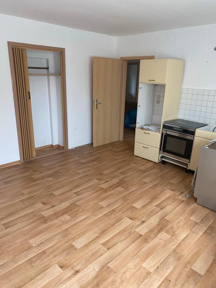 Estedt Wohnung zu vermieten 95m2