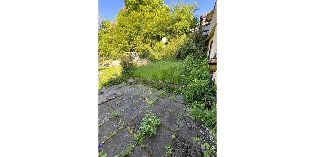 Etagenwohnung Horb am Neckar - 1 Zimmer, 30 m&sup2;, 408&euro; | Angebot:26648057