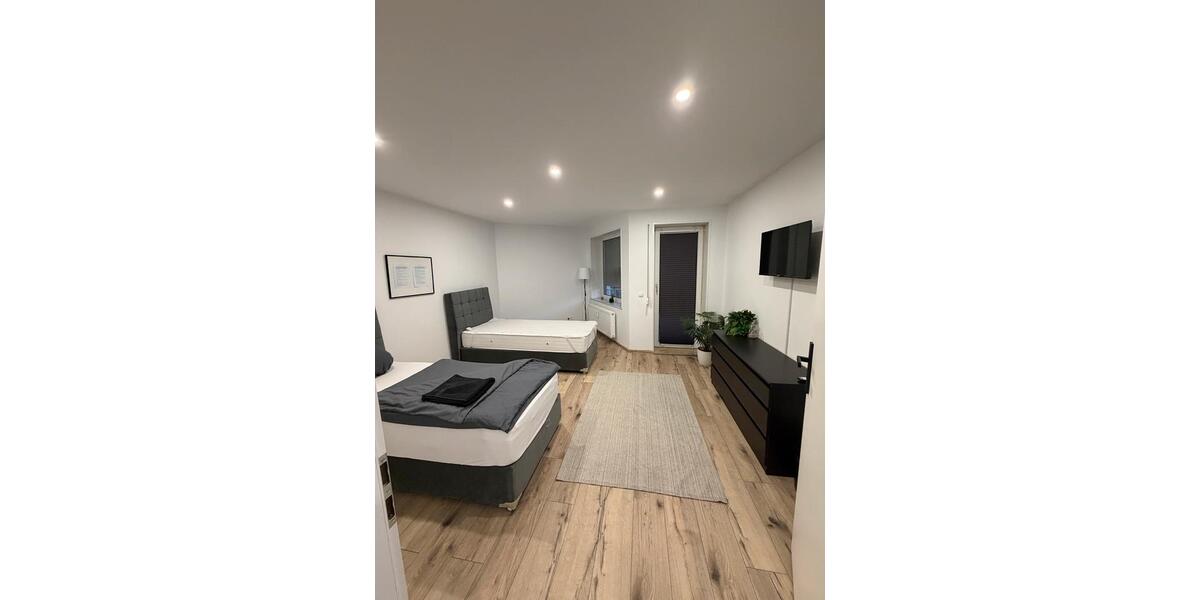 Wohnen auf Zeit Burgdorf - 3 Zimmer, 65 m&sup2;, 20&euro; | Angebot:26263425