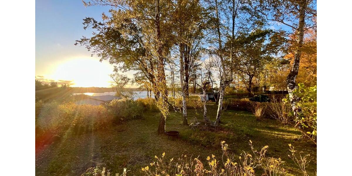 Bungalow Werder (Havel) - 4 Zimmer, 36 m&sup2;, 833&euro; | Angebot:23512562