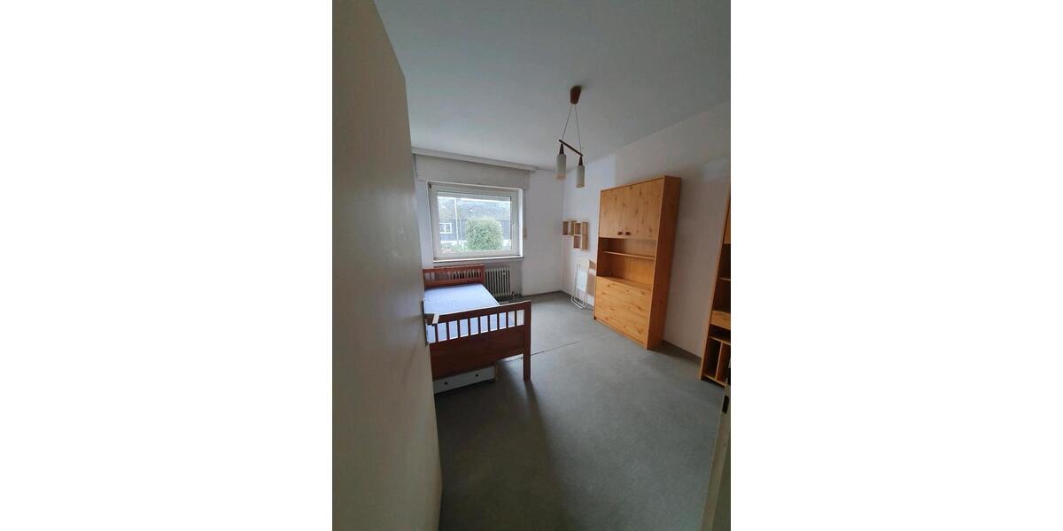 Wohnen auf Zeit Gütersloh - 1 Zimmer, 12 m&sup2;, 290&euro; | Angebot:24795462