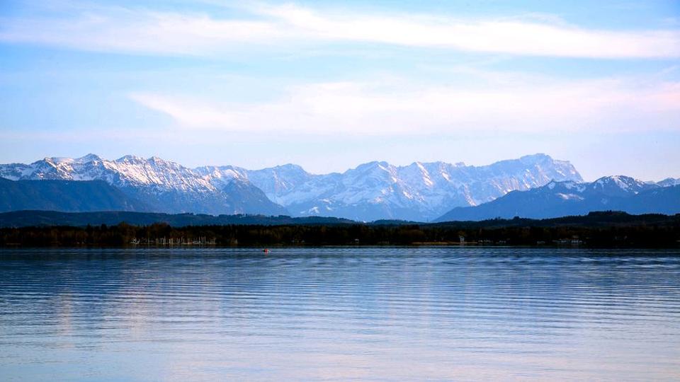 Wohnen auf Zeit Berg - 1 Zimmer, 20 m&sup2;, 650&euro; | Angebot:25285805