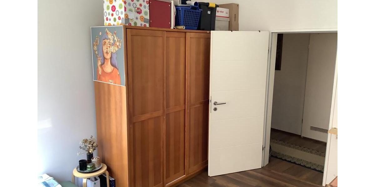 Wohnen auf Zeit Witten - 1 Zimmer, 16 m&sup2;, 440&euro; | Angebot:26241496