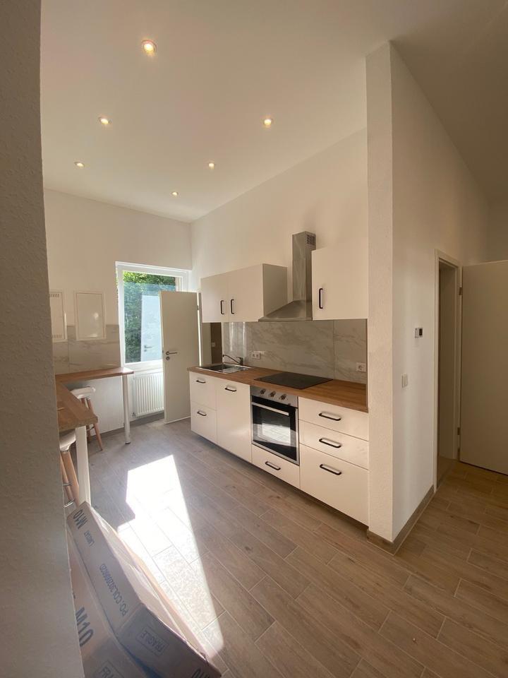 WG-Zimmer zur Untermiete & evt. Übernahme in Düsseldorf zimmer