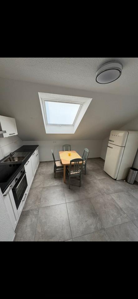 Wohnung 66qm