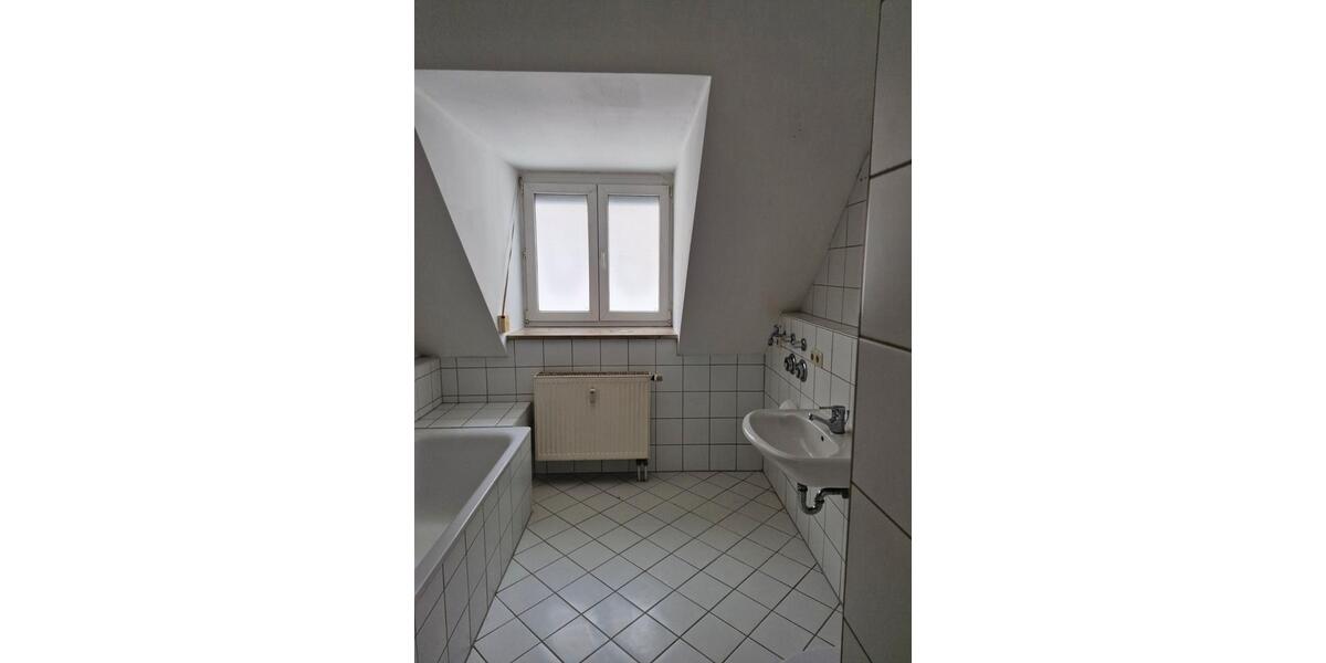 Dachgeschoßwohnung Freyung - 3 Zimmer, 70 m&sup2;, 450&euro; | Angebot:26365744