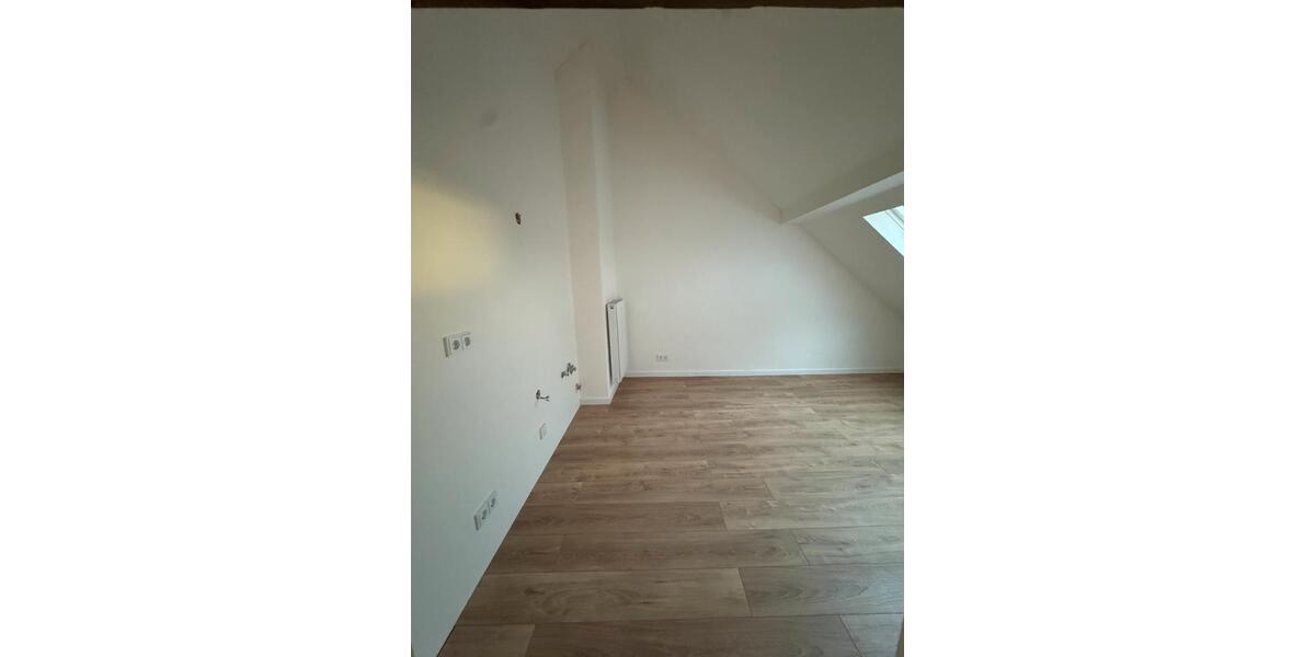 Etagenwohnung Mönchengladbach Süd - 1 Zimmer, 45 m&sup2;, 670&euro; | Angebot:25151191