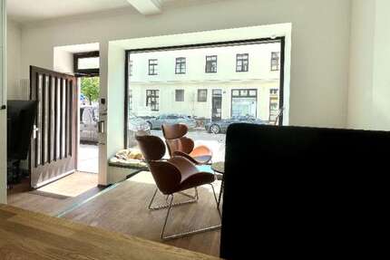 Gewerbeobjekt München Schwabing-Freimann - 390&euro; | Angebot:27689921