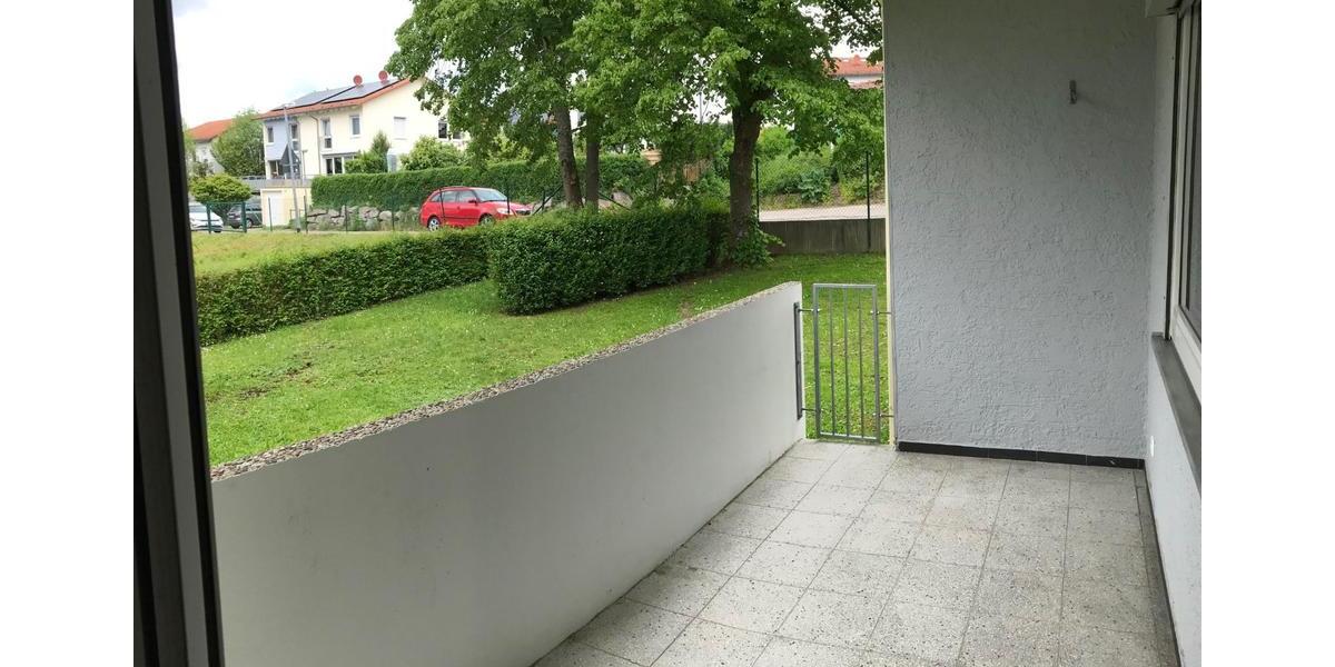 Erdgeschoßwohnung Calw - 2 Zimmer, 57 m&sup2;, 850&euro; | Angebot:24963487
