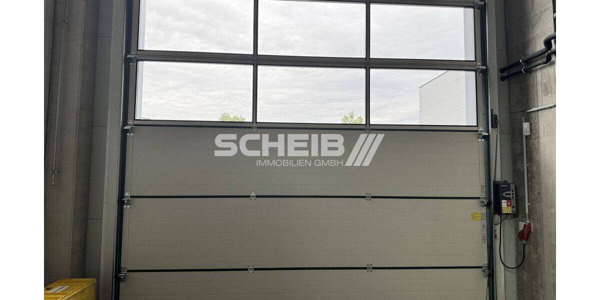 Gewerbeobjekt Schwäbisch Hall Hessental - 6.953&euro; | Angebot:26187412