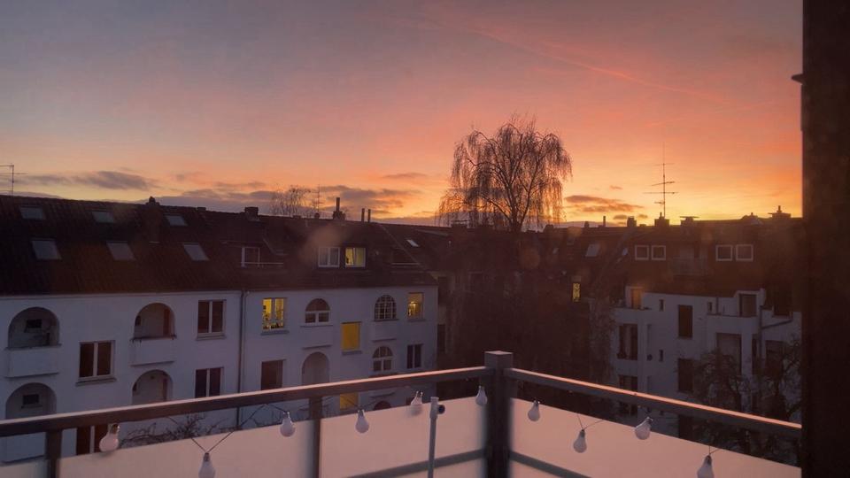 Dachgeschoßwohnung Hannover Mitte - 1 Zimmer, 45 m&sup2;, 920&euro; | Angebot:26236386