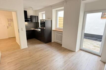 Wohnung Fulda - 1 Zimmer, 43 m&sup2;, 660&euro; | Angebot:25905544