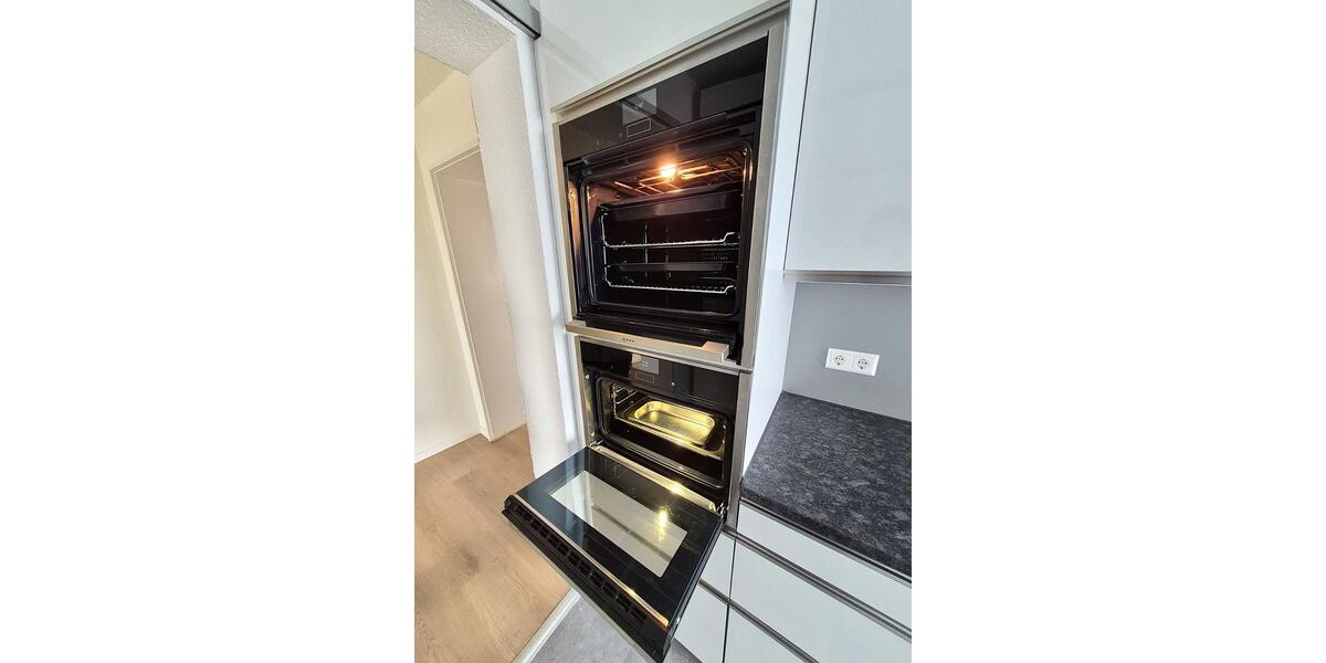 Etagenwohnung Friedrichshafen - 4 Zimmer, 91 m&sup2;, 1.390&euro; | Angebot:24756204