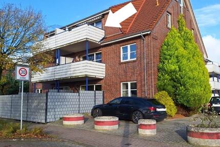 Wohnung Schortens - 4.5 Zimmer, 90 m&sup2;, 750&euro; | Angebot:26251144