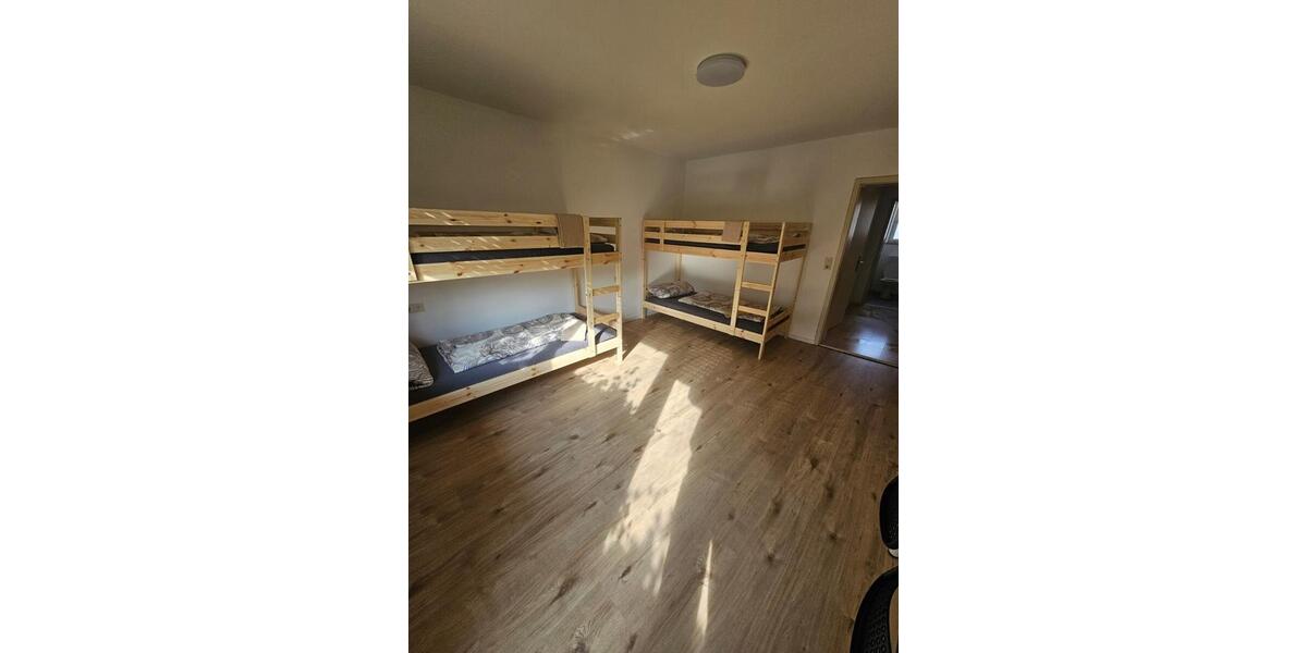 Erdgeschoßwohnung Herbrechtingen - 6 Zimmer, 121 m&sup2;, 1.100&euro; | Angebot:26351741