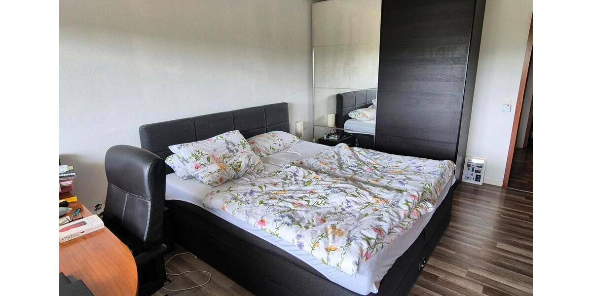 Etagenwohnung Trier Feyen-Weismark - 2.5 Zimmer, 75 m&sup2;, 700&euro; | Angebot:26697685