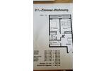 Etagenwohnung Albstadt - 2 Zimmer, 65 m&sup2;, 660&euro; | Angebot:26629225