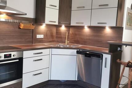 Hochwertige 2,5-Zimmer-Dachgeschosswohnung mit Südbalkon 2.5 zimmer