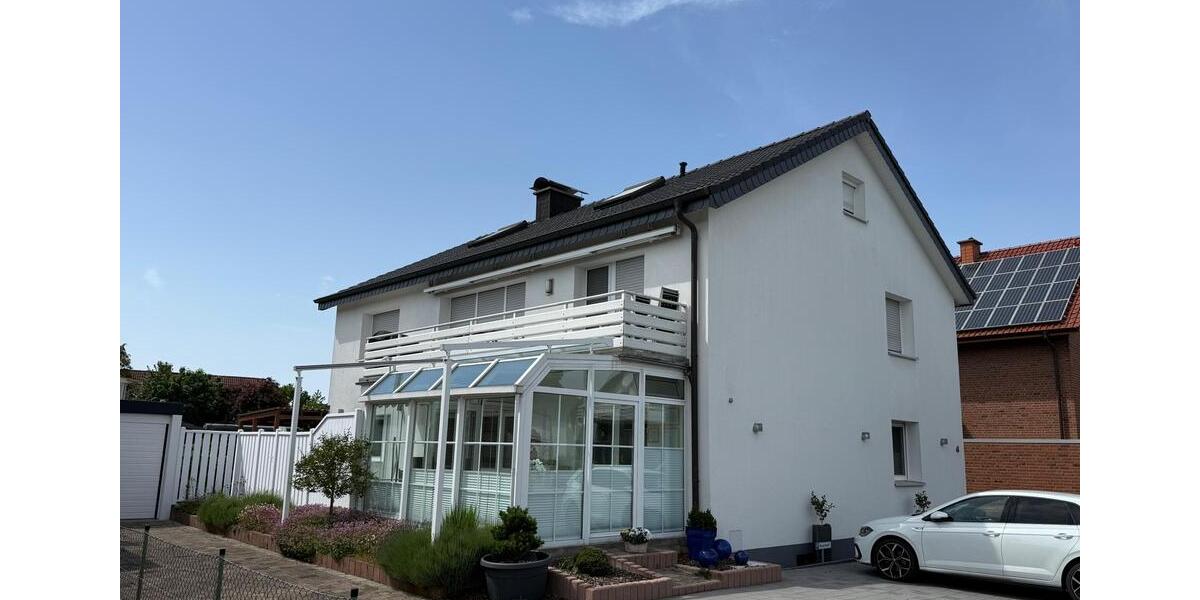 Etagenwohnung Geseke - 3 Zimmer, 96 m&sup2;, 900&euro; | Angebot:26697814