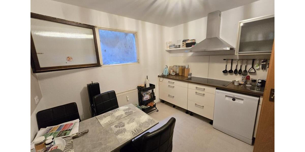 Etagenwohnung Alzey - 2 Zimmer, 70 m&sup2;, 600&euro; | Angebot:26201128