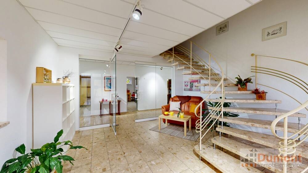 Gewerbeobjekt Bad Lauchstädt - 6 Zimmer, 140 m&sup2;, 1.540&euro; | Angebot:26540360