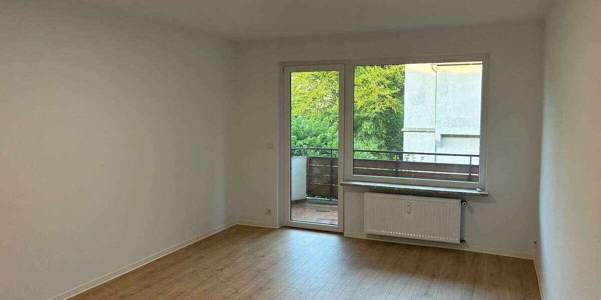 Etagenwohnung Göttingen Oststadt - 2 Zimmer, 47 m&sup2;, 700&euro; | Angebot:27056794